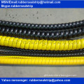 produce various Spiral cable wrap,spiral cable wrap white,waterproof cable wrap,our factory is your best choice
